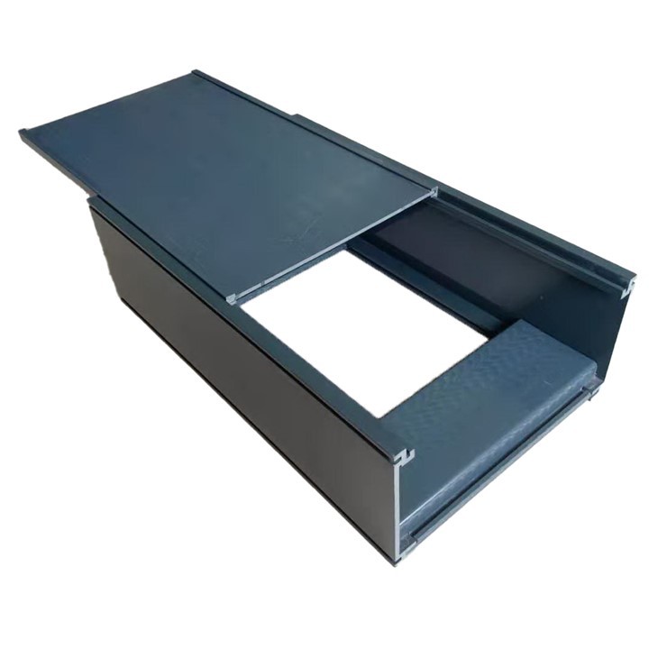 Polymer Cable Ladder 1